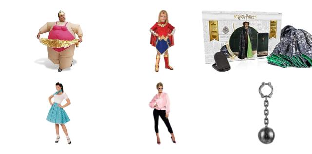 6 disfraces de Ross Geller que puedes comprar en Amazon desde 12,26 euros